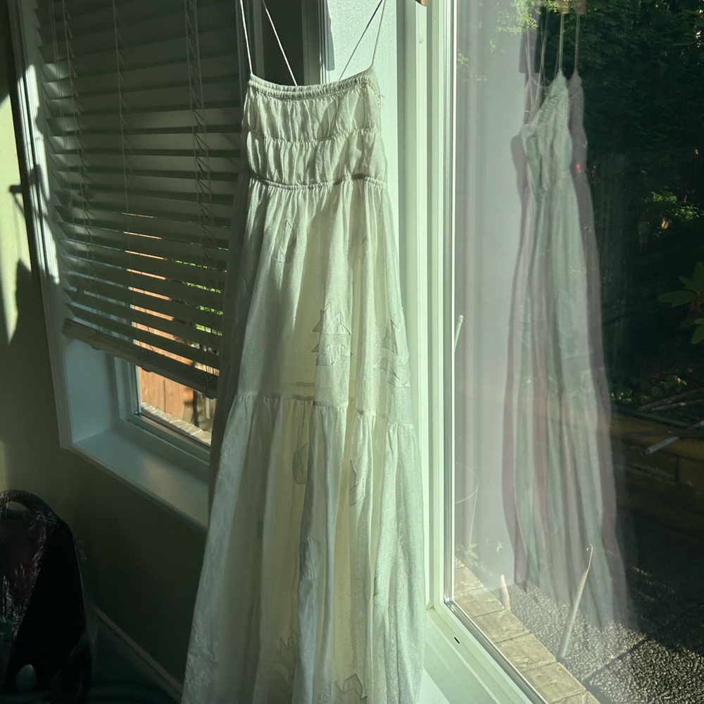 NEW aritzia dress
